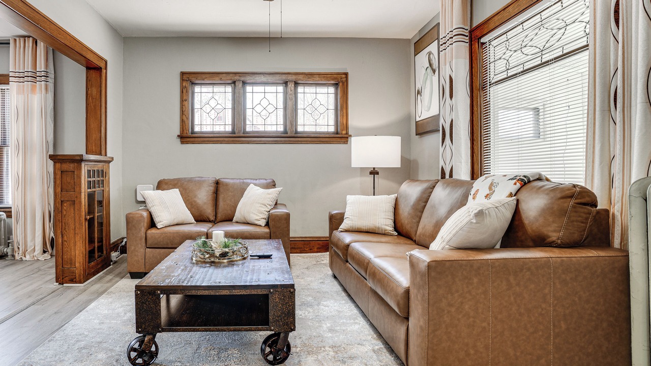 Photo of Livingroom in Minneapolis