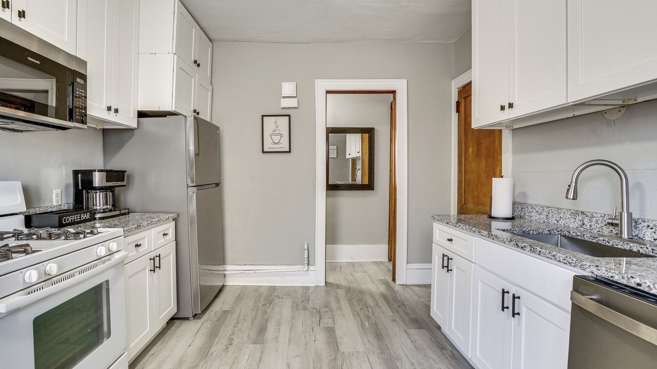 Photo of Kitchen in Minneapolis
