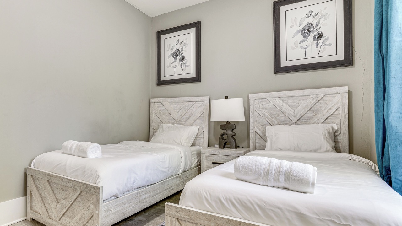 Photo of Bedroom in Minneapolis