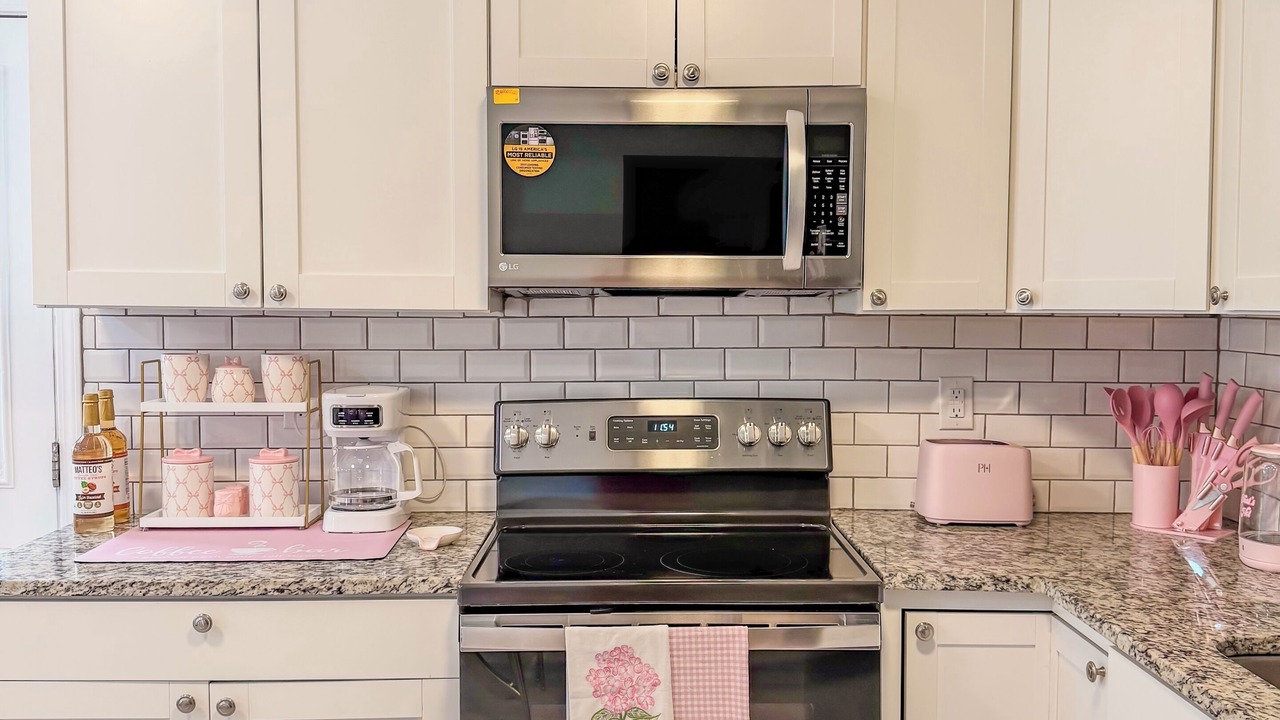 Photo of Kitchen in Concord