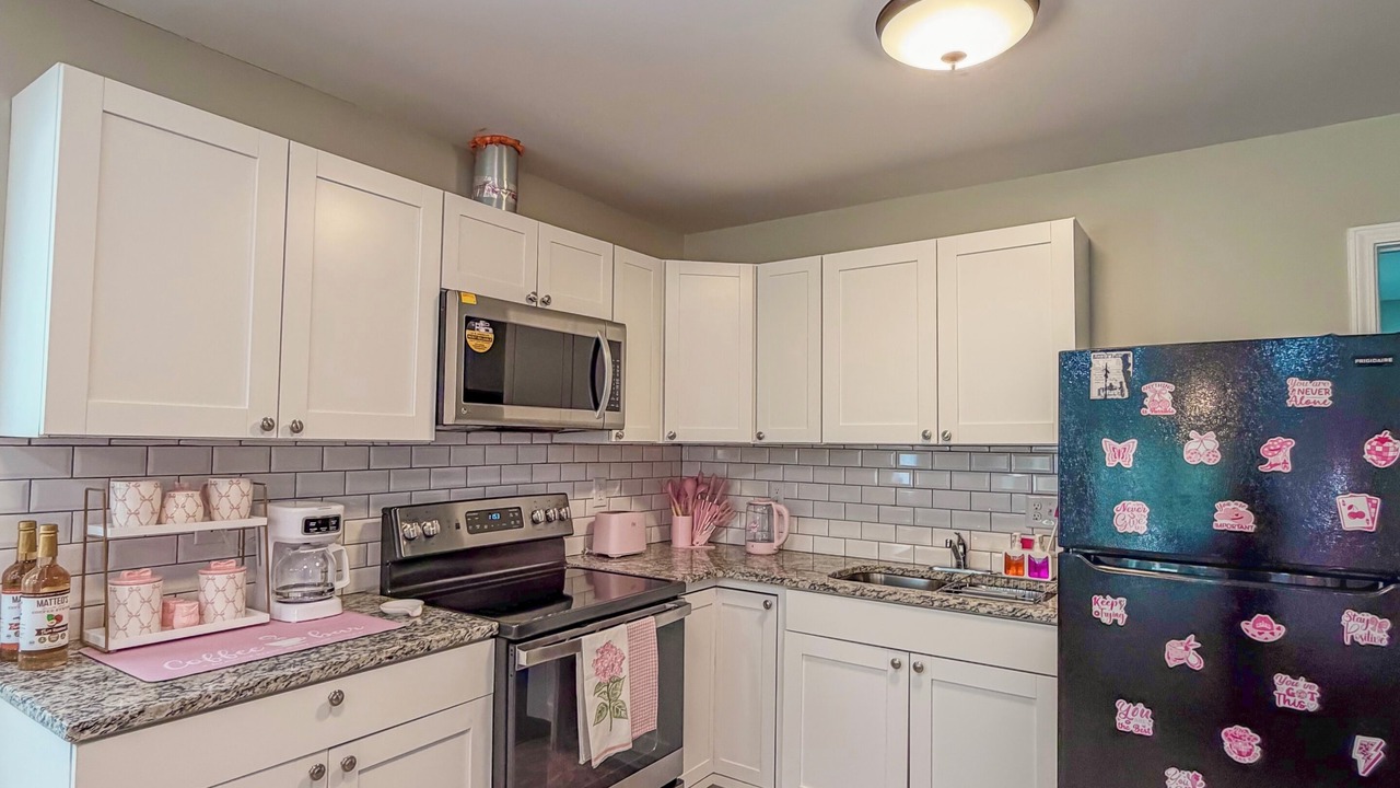 Photo of Kitchen in Concord