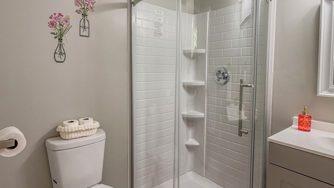 Photo of Bathroom in Concord