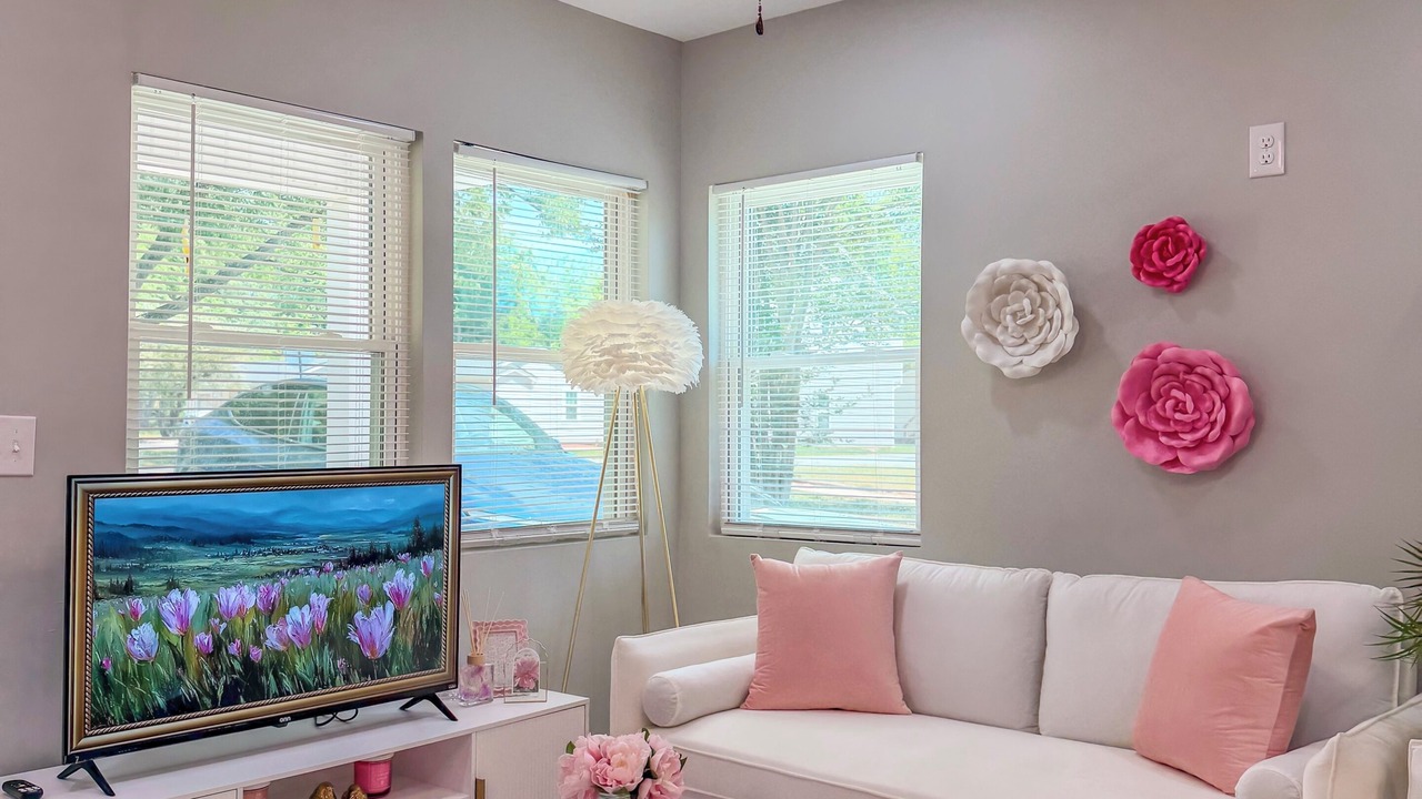 Photo of Livingroom in Concord