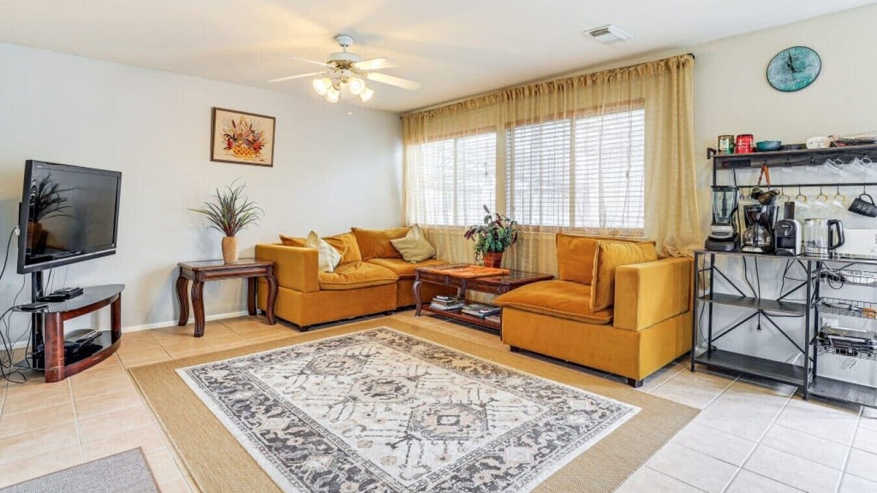 Photo of Bedroom in Barker