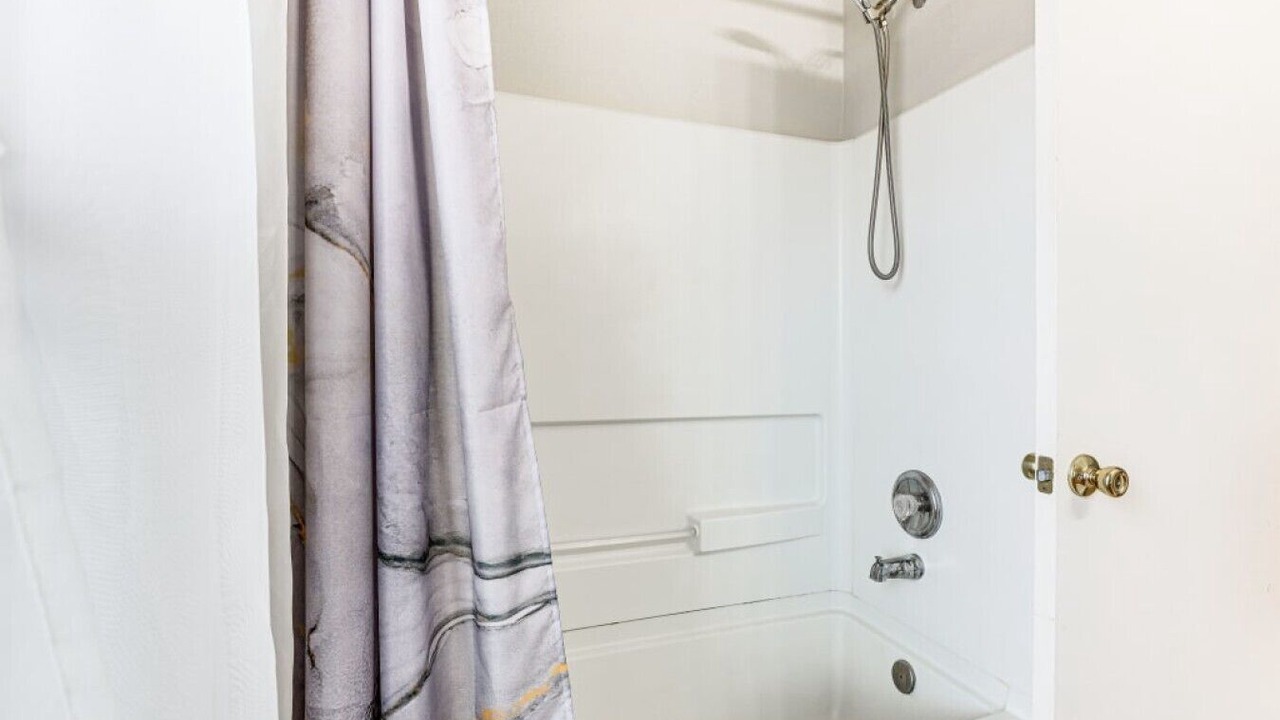 Photo of Bathroom in Barker