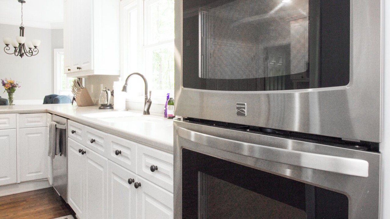 Photo of Kitchen in Weddington