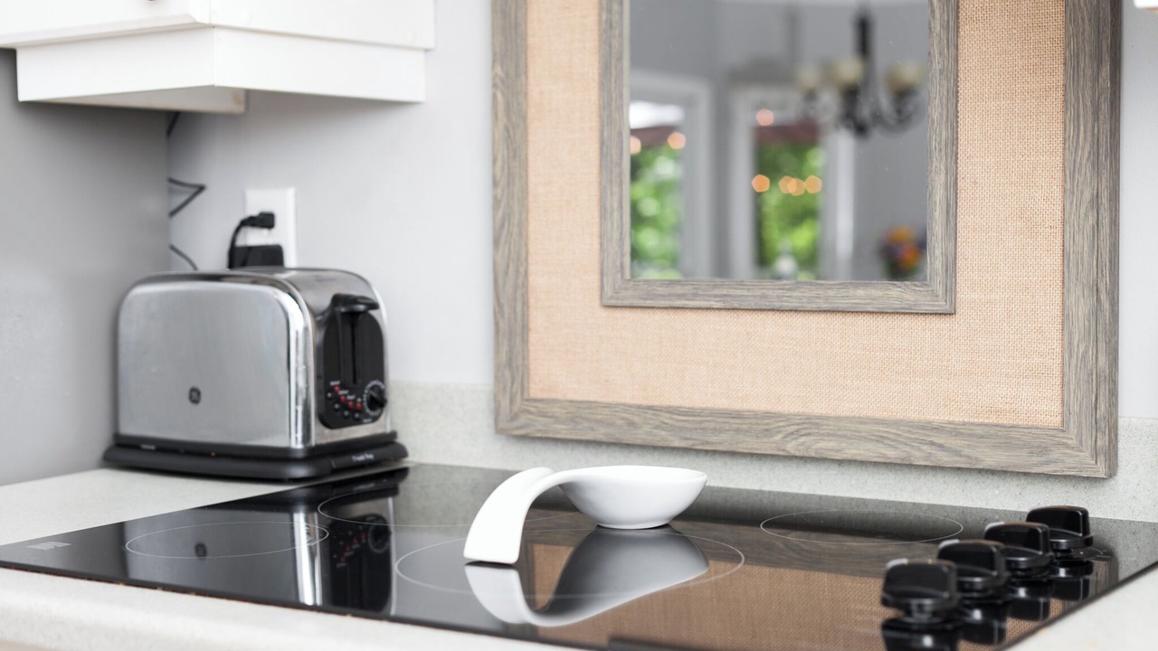 Photo of Kitchen in Weddington