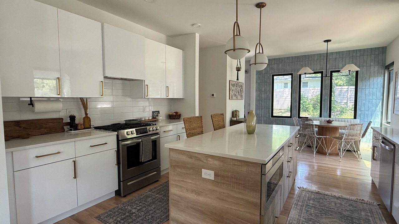 Photo of Kitchen in Lincoln Heights