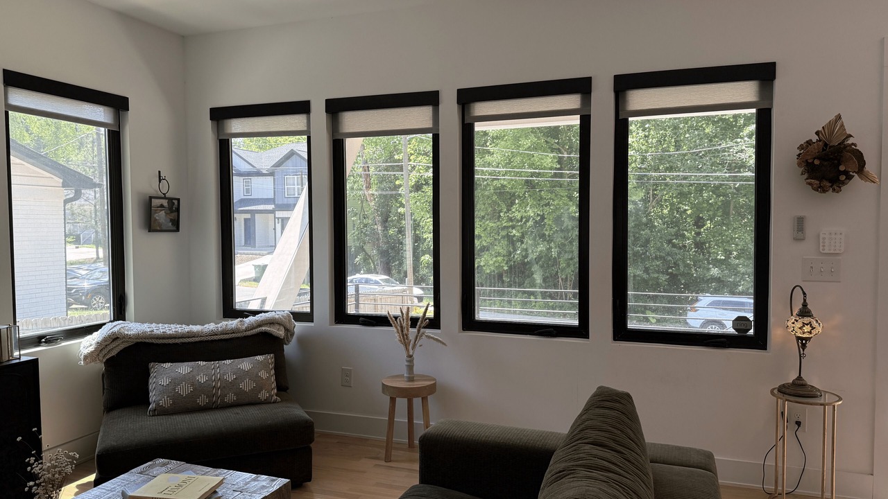 Photo of Livingroom in Lincoln Heights