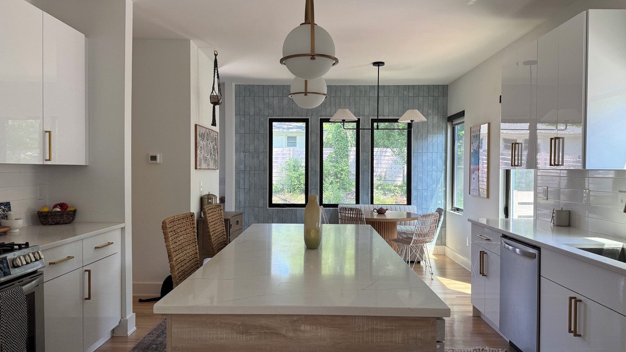 Photo of Kitchen in Lincoln Heights