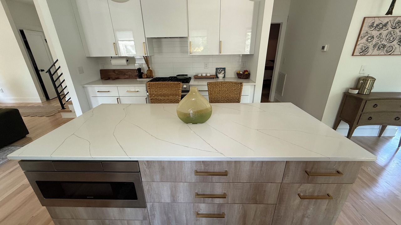 Photo of Kitchen in Lincoln Heights