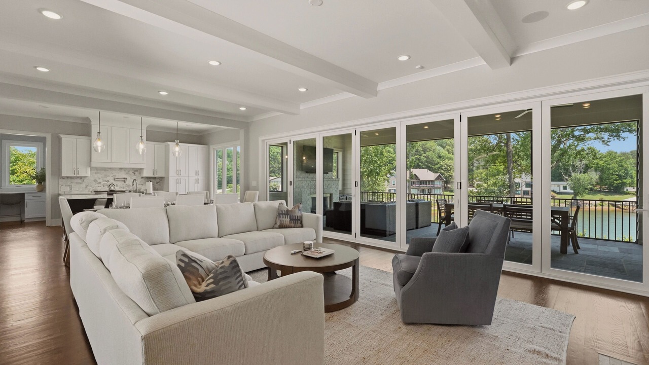 Photo of Livingroom in Mount Mourne