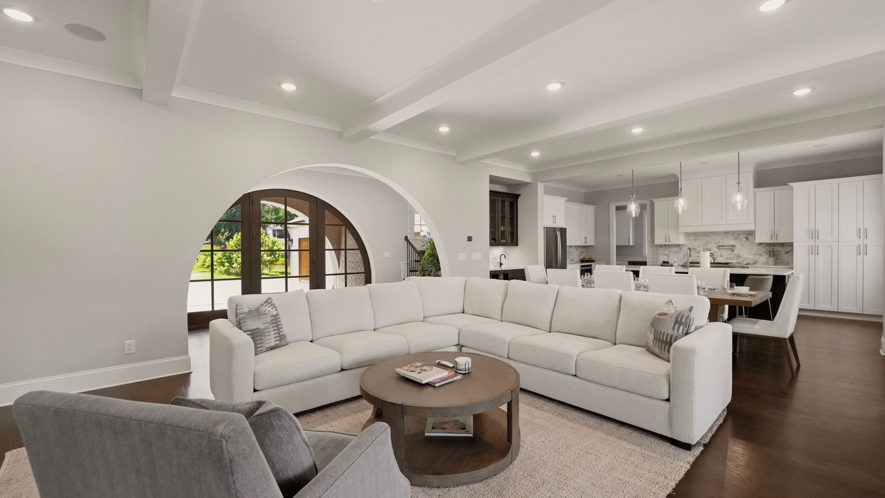 Photo of Livingroom in Mount Mourne