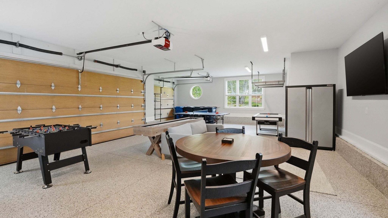 Photo of Bedroom in Mount Mourne
