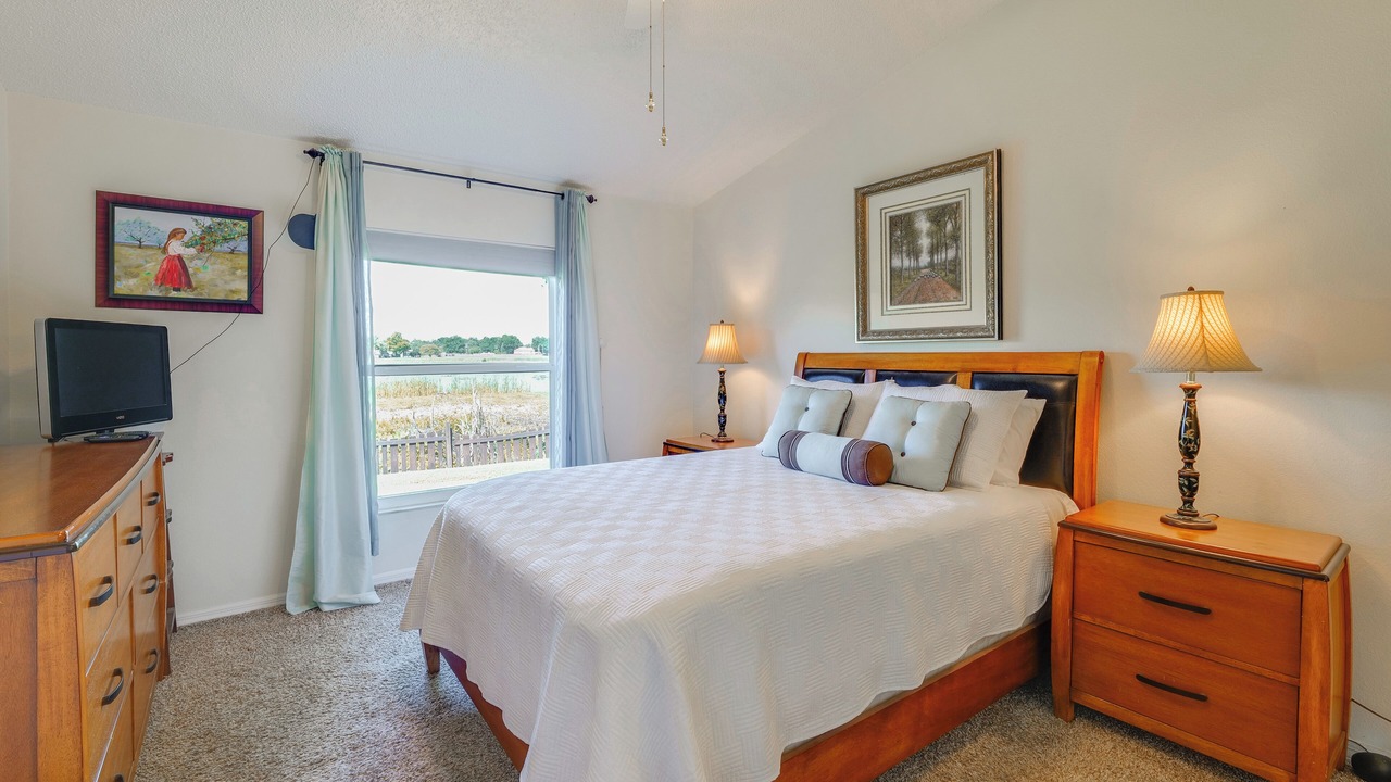 Photo of Bedroom in Apopka