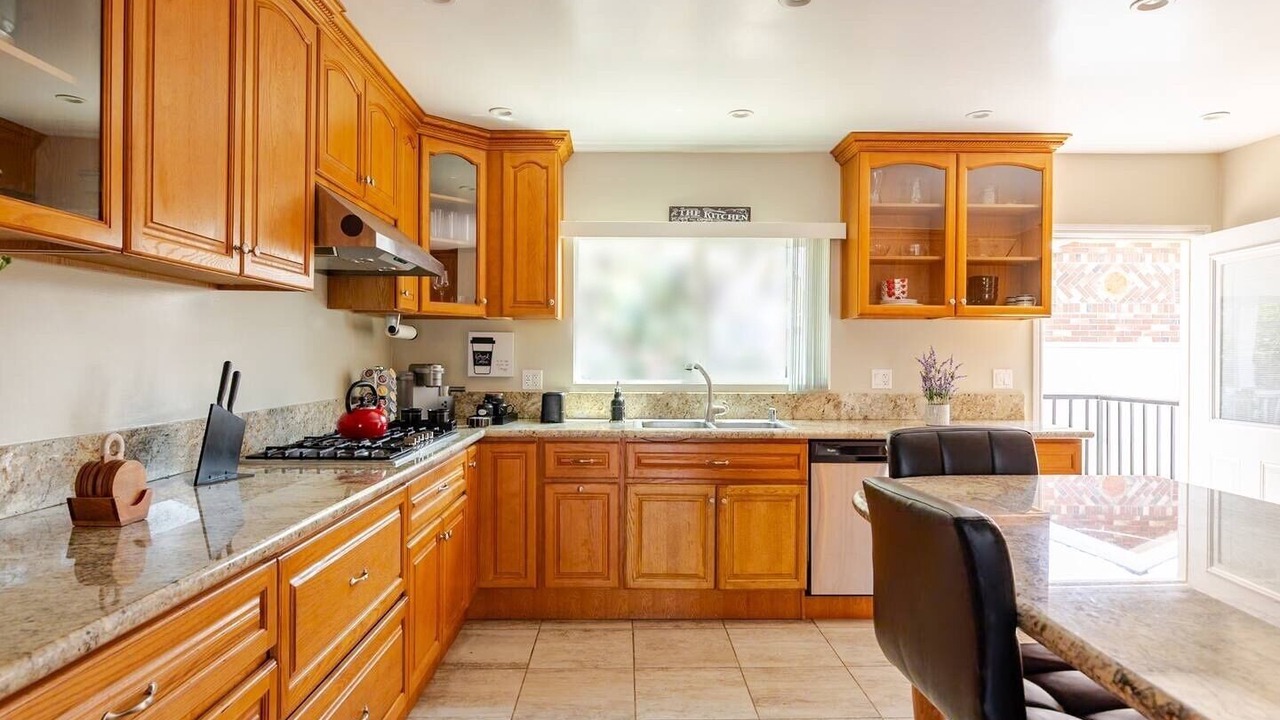Photo of Kitchen in Palms