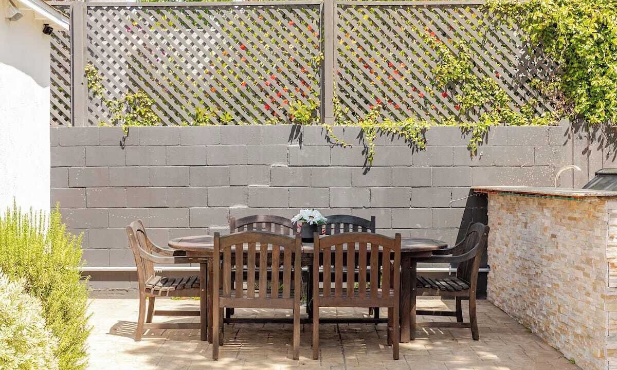 Photo of Outdoor in Palms