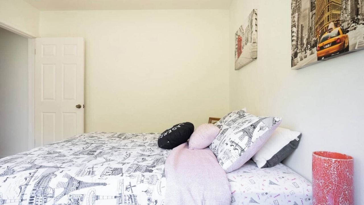 Photo of Bedroom in Palms