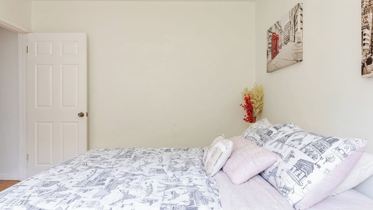 Photo of Bedroom in Palms