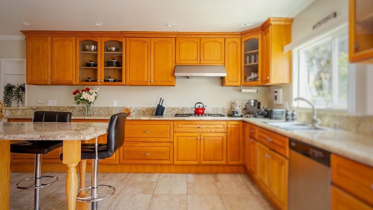 Photo of Kitchen in Palms