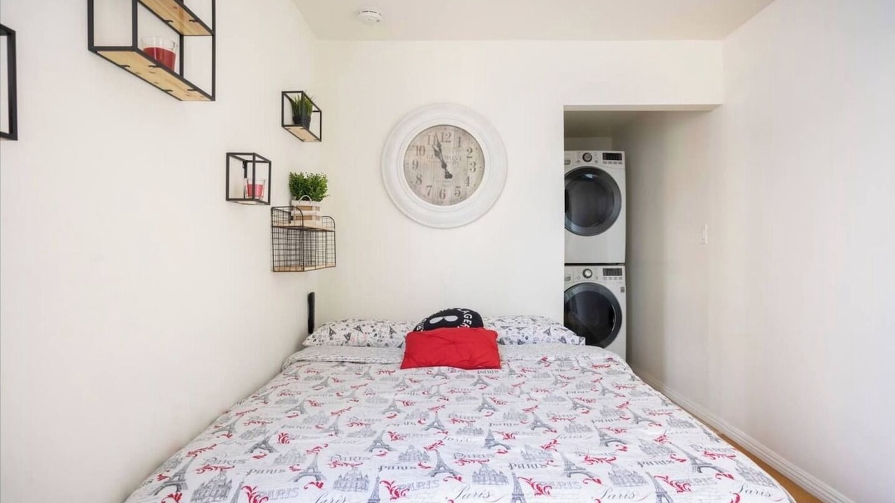 Photo of Bedroom in Palms