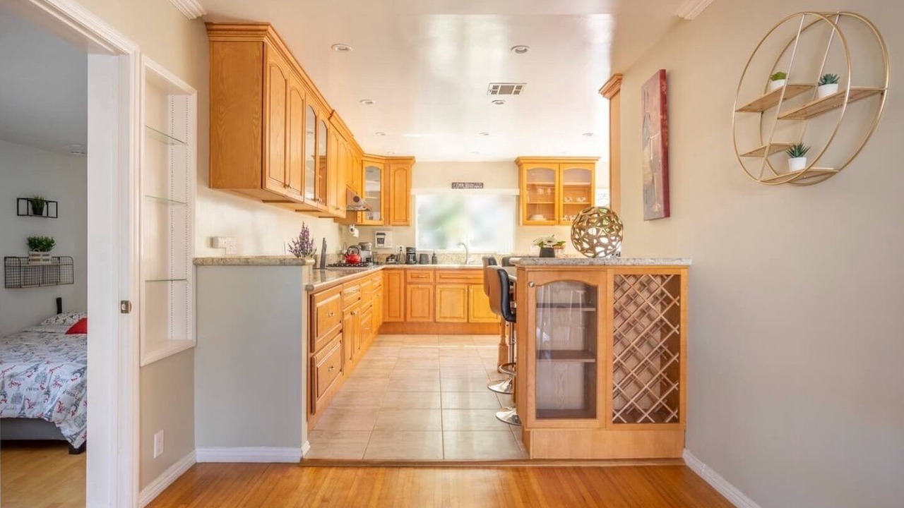 Photo of Kitchen in Palms