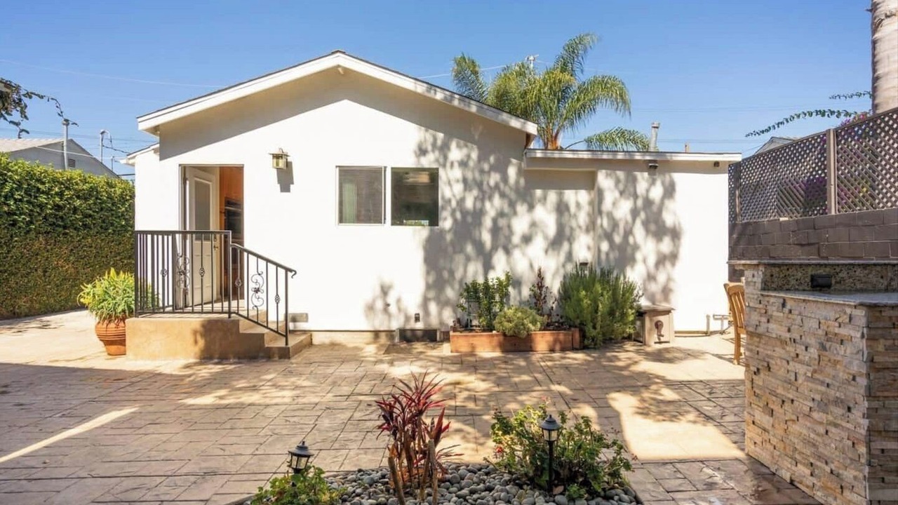 Photo of Outdoor in Palms