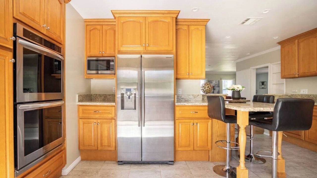 Photo of Kitchen in Palms
