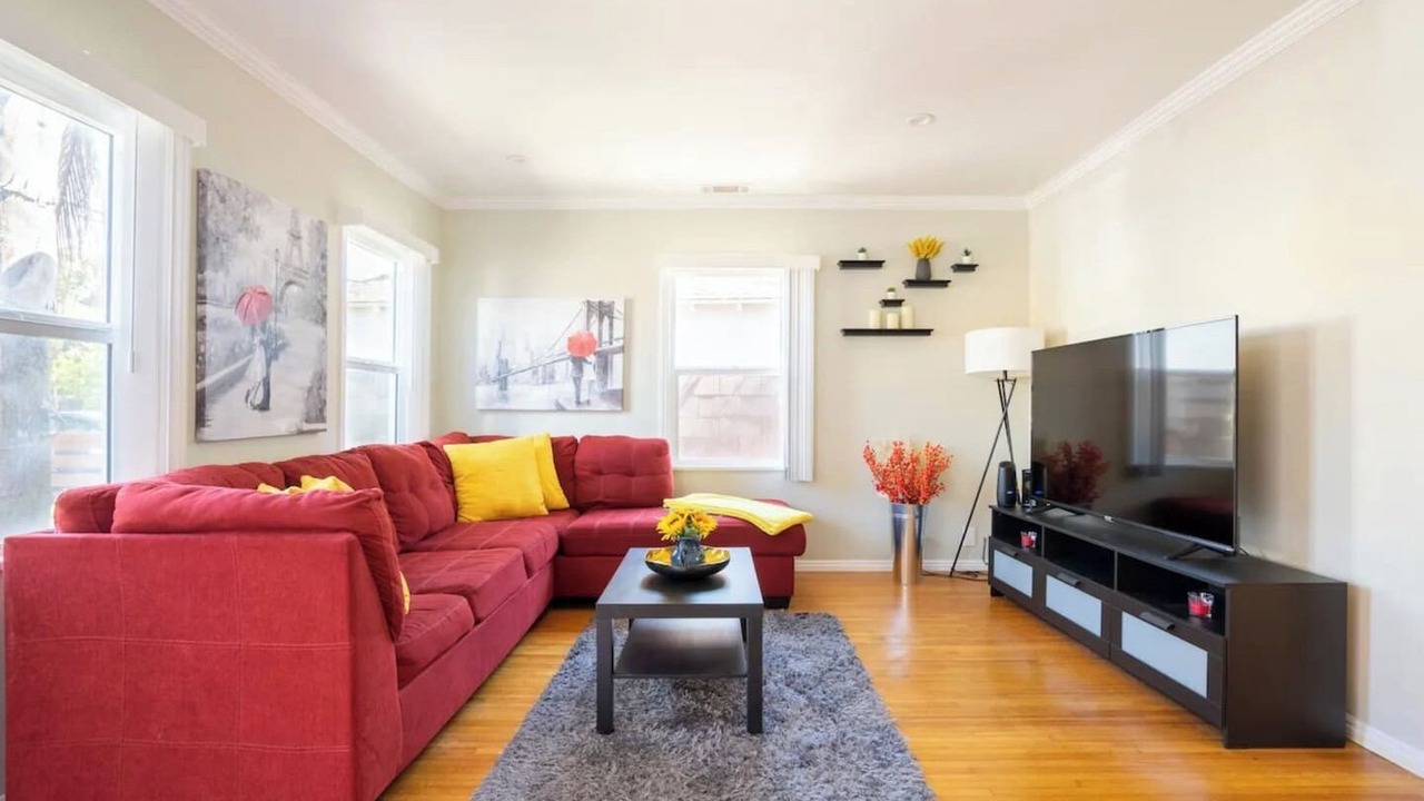 Photo of Livingroom in Palms
