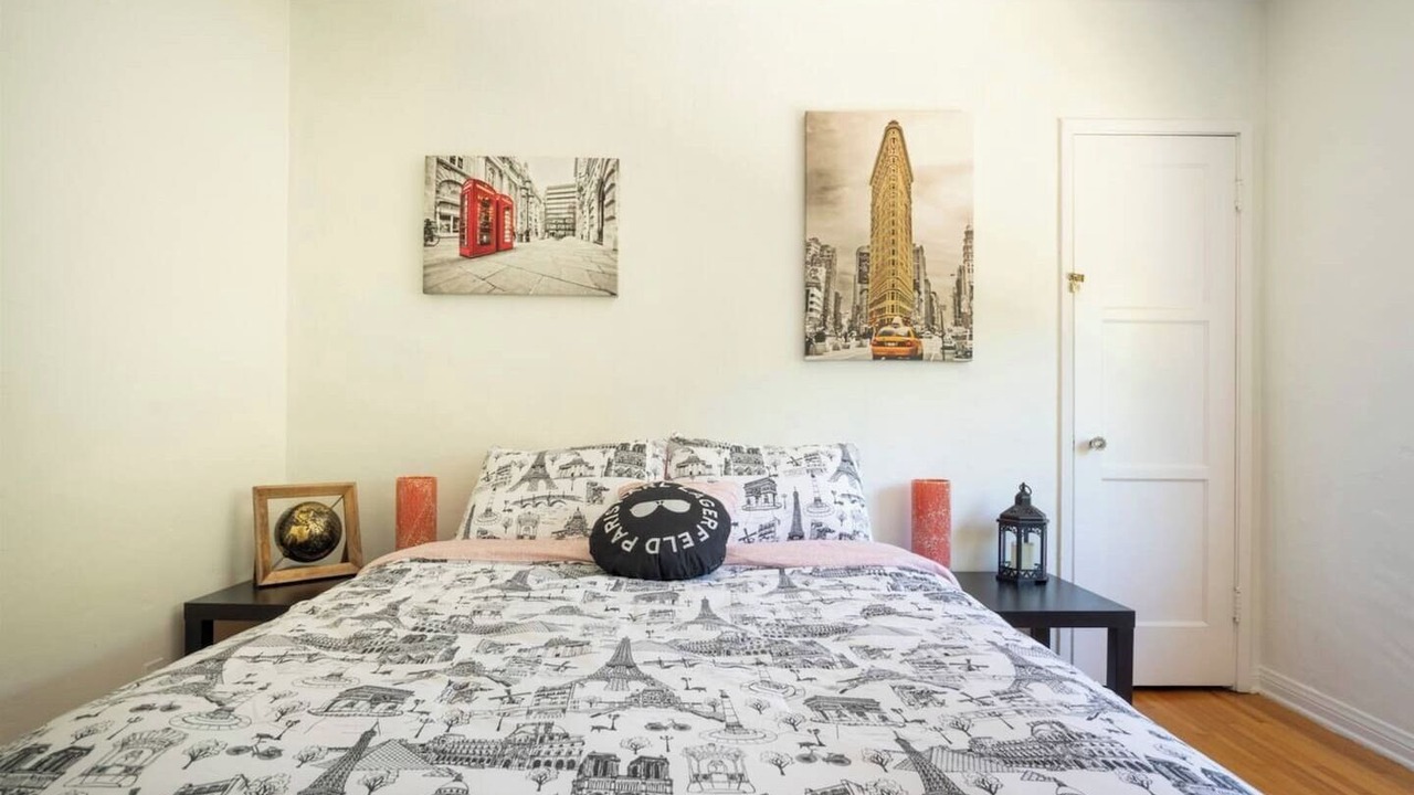 Photo of Bedroom in Palms