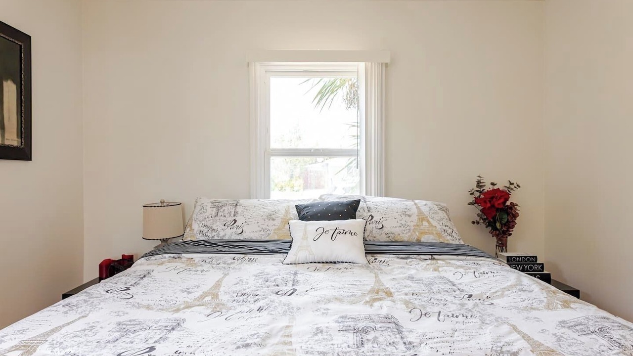 Photo of Bedroom in Palms