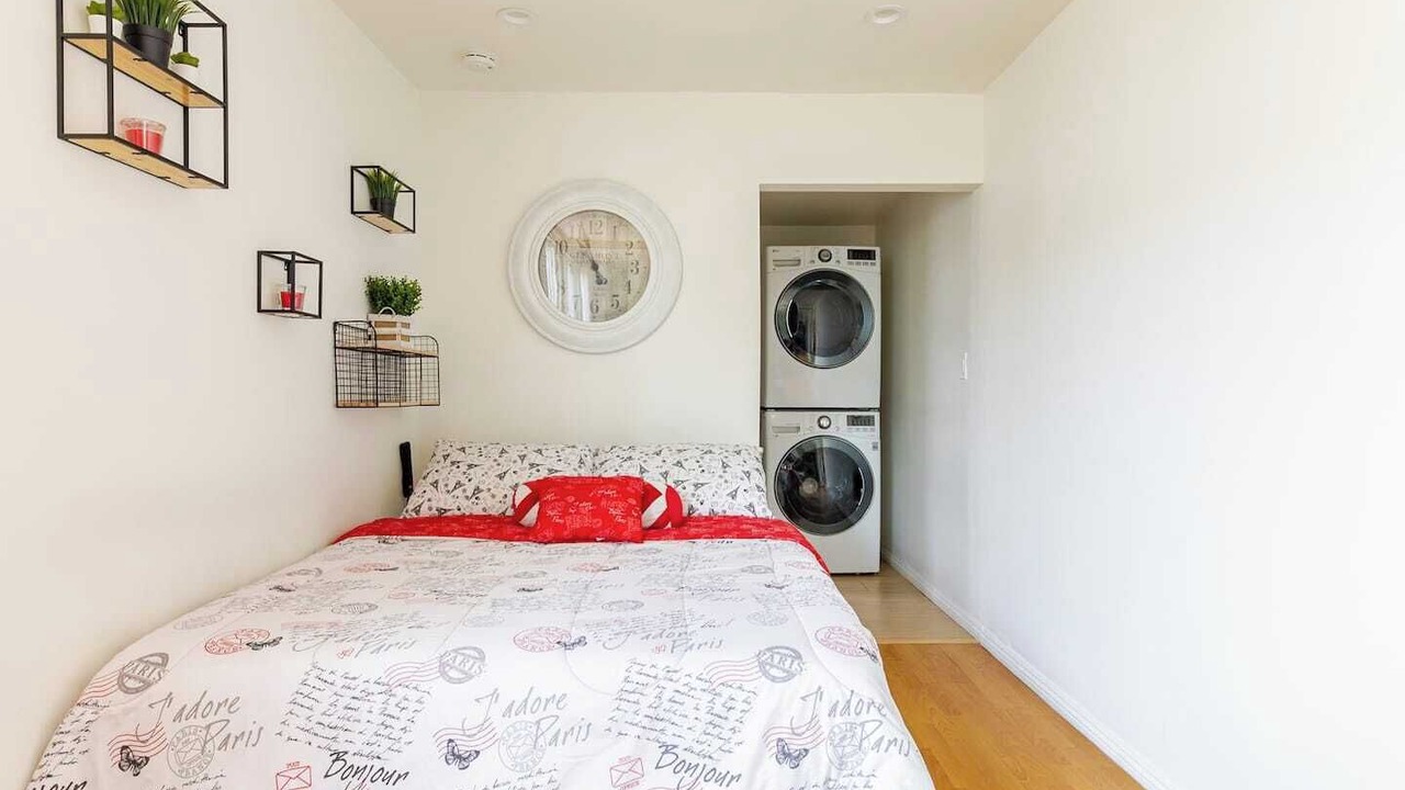 Photo of Bedroom in Palms
