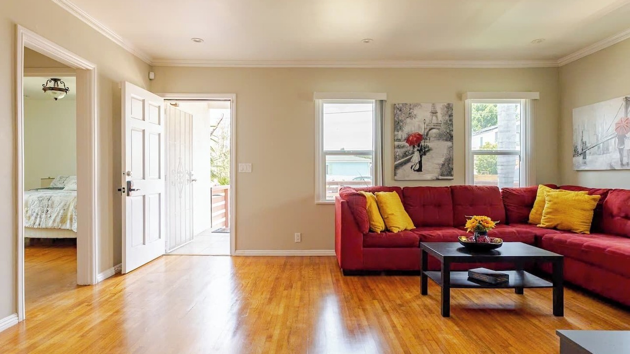 Photo of Livingroom in Palms