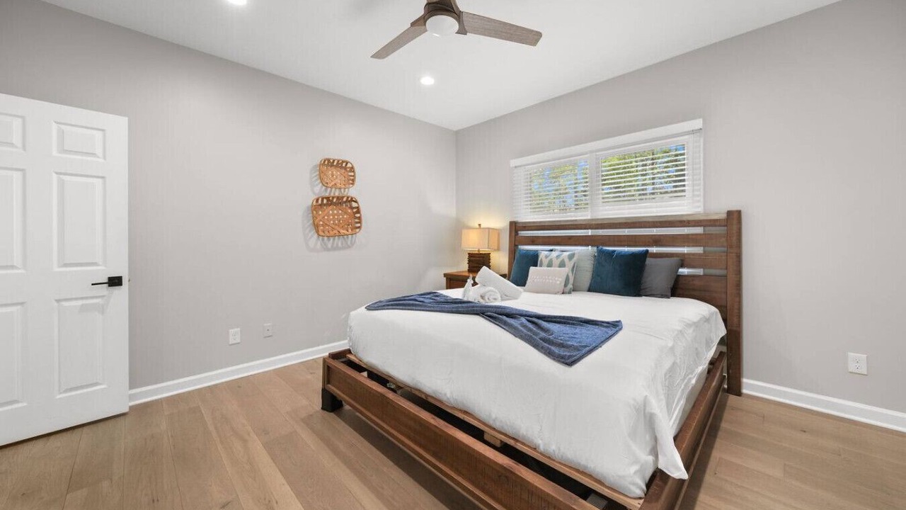Photo of Bedroom in Bowling Green