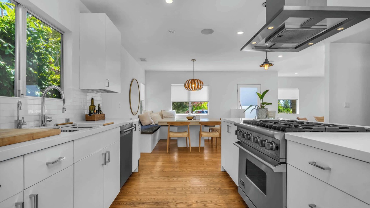 Photo of Kitchen in Mar Vista