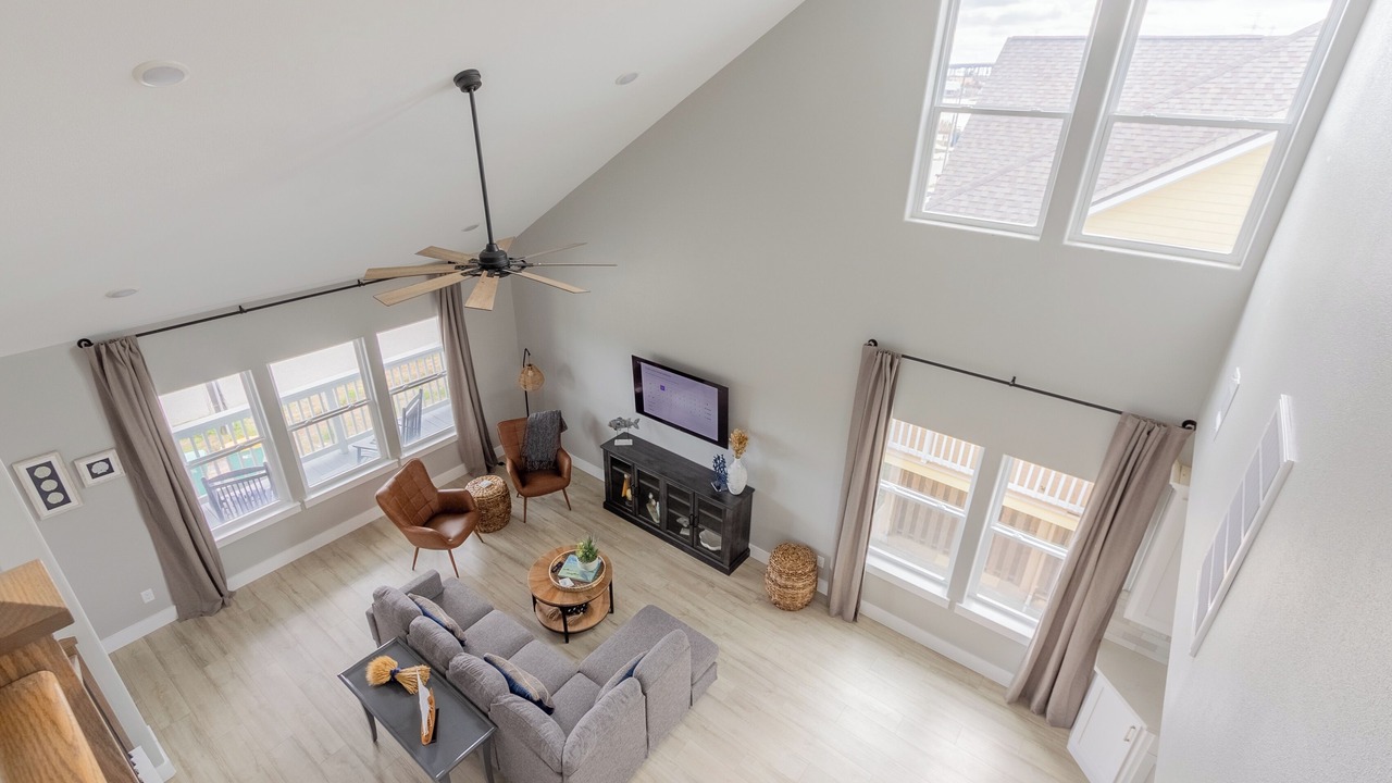 Photo of Livingroom in El Lago