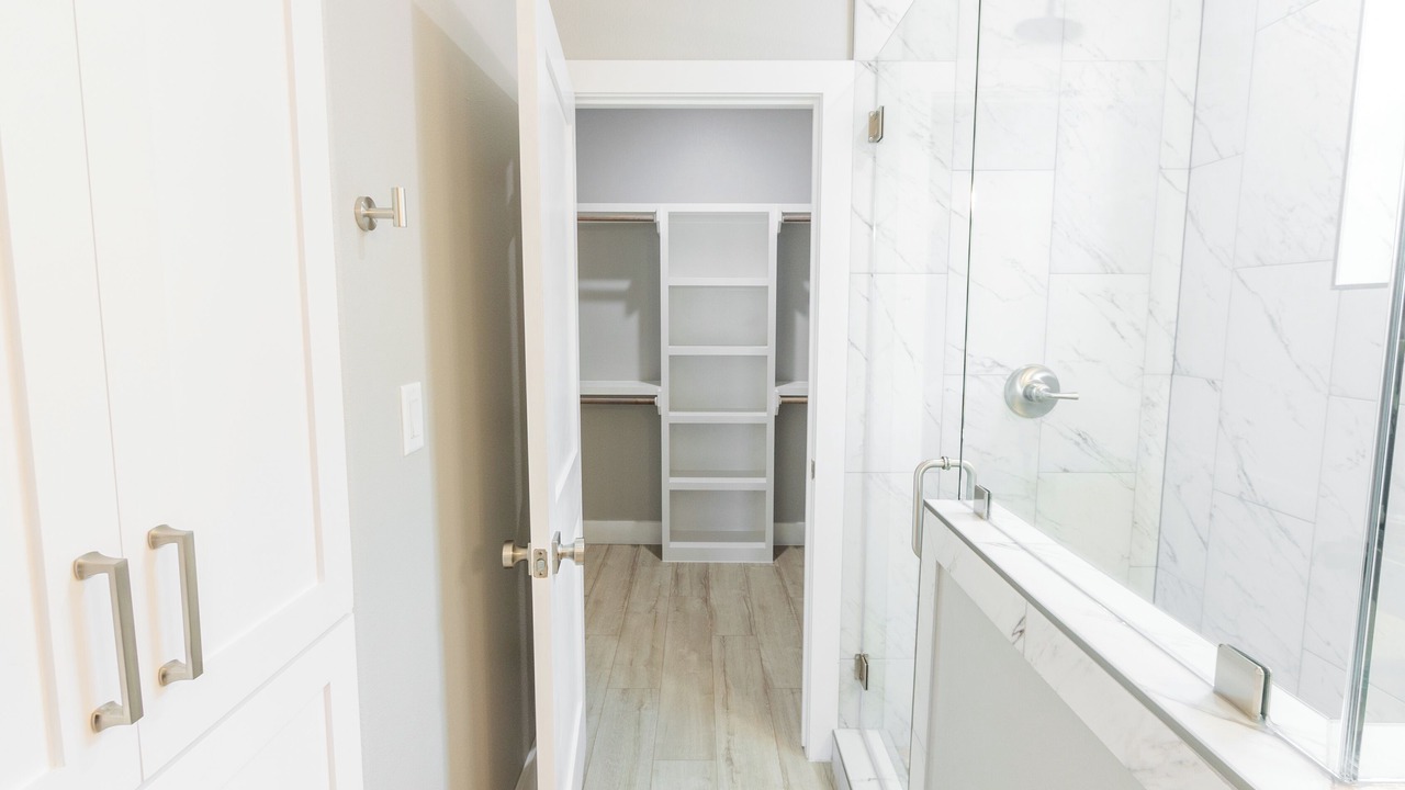Photo of Bathroom in El Lago