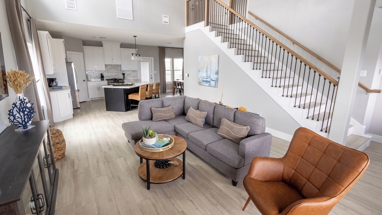 Photo of Livingroom in El Lago
