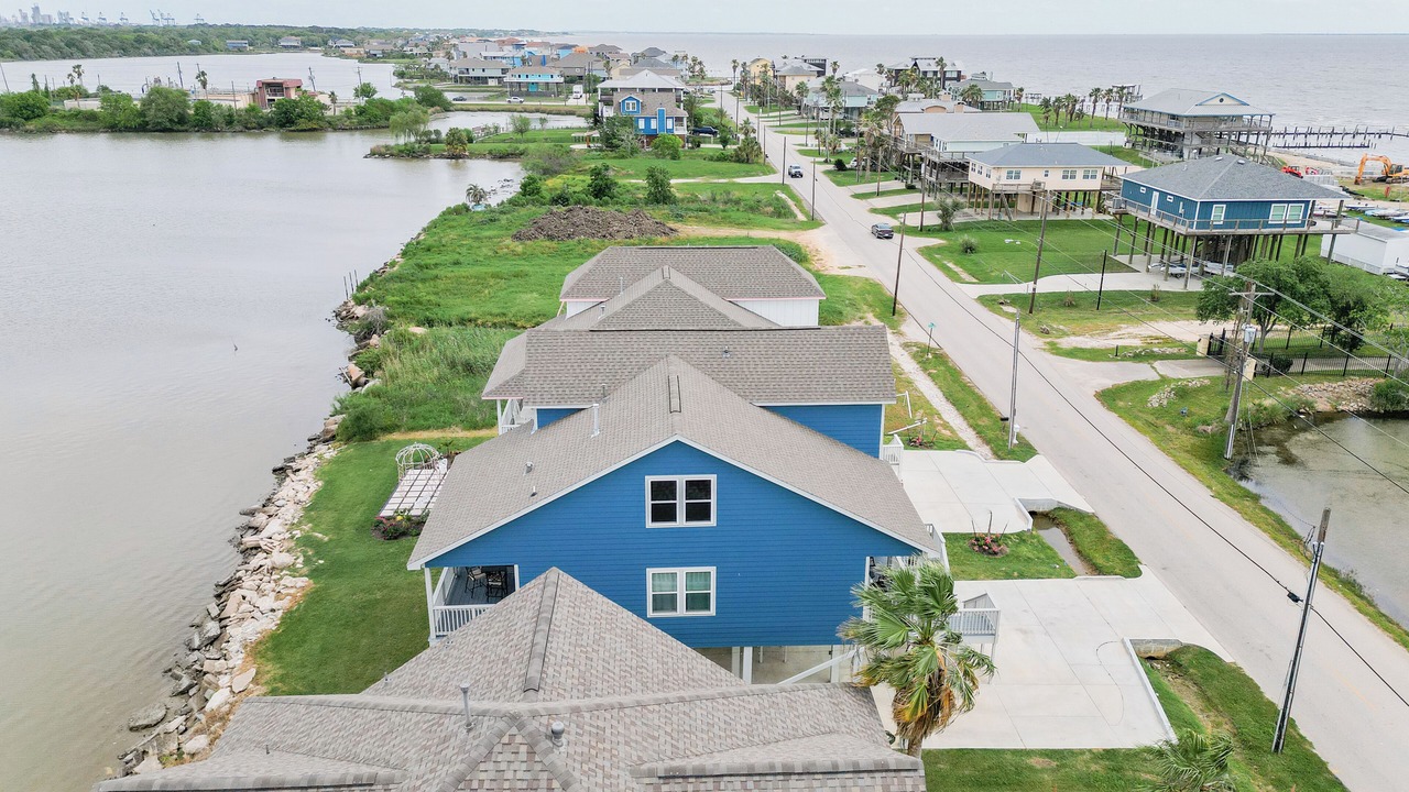 Photo of Outdoor in El Lago