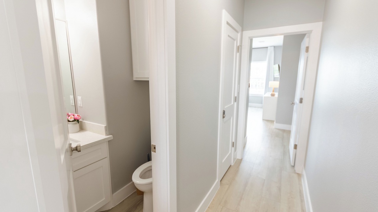 Photo of Bathroom in El Lago