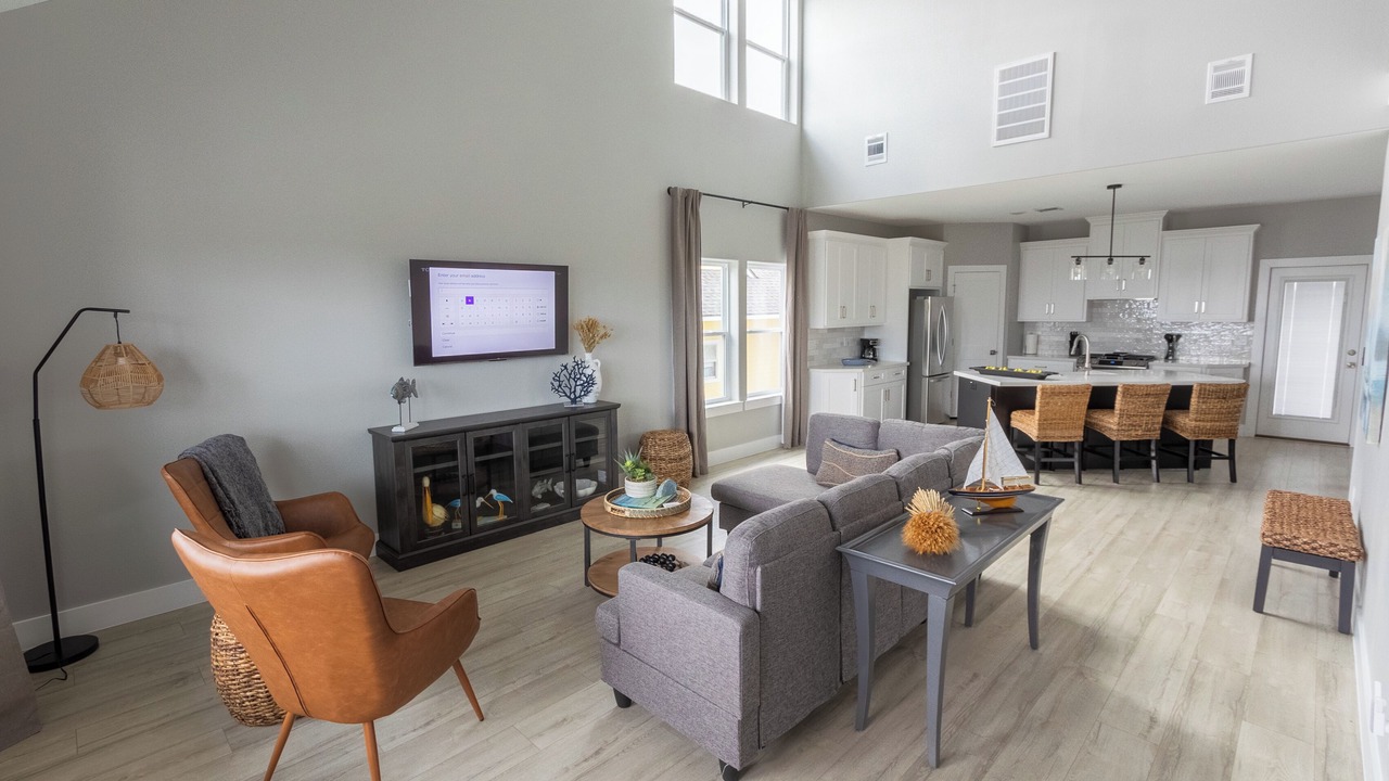 Photo of Livingroom in El Lago