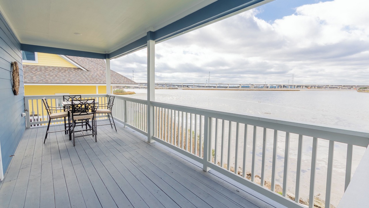 Photo of Outdoor in El Lago