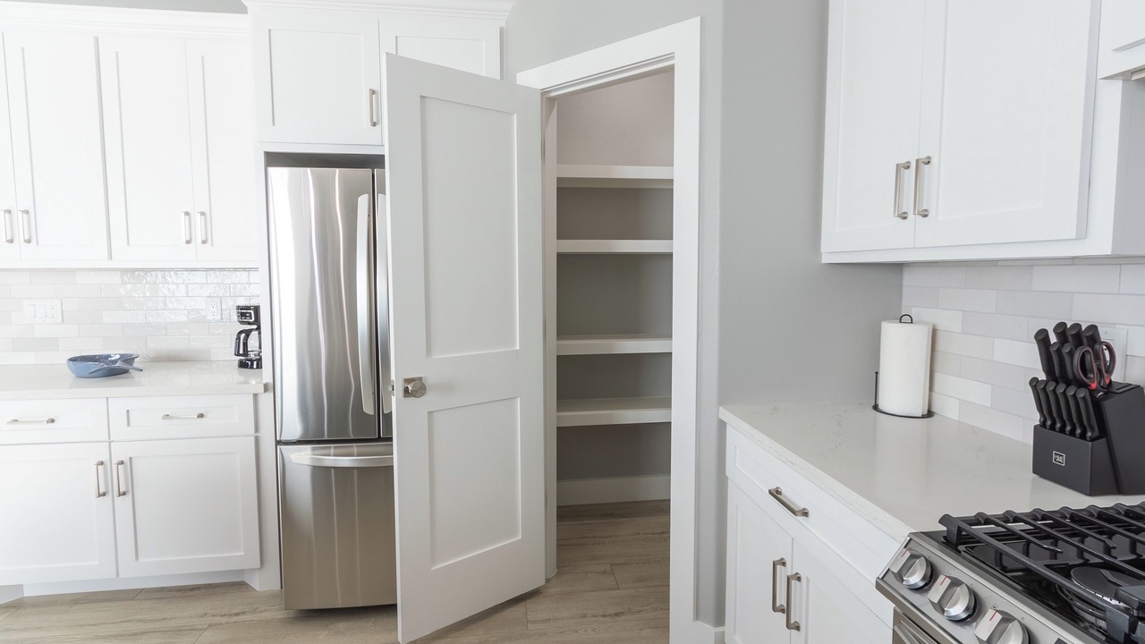 Photo of Kitchen in El Lago