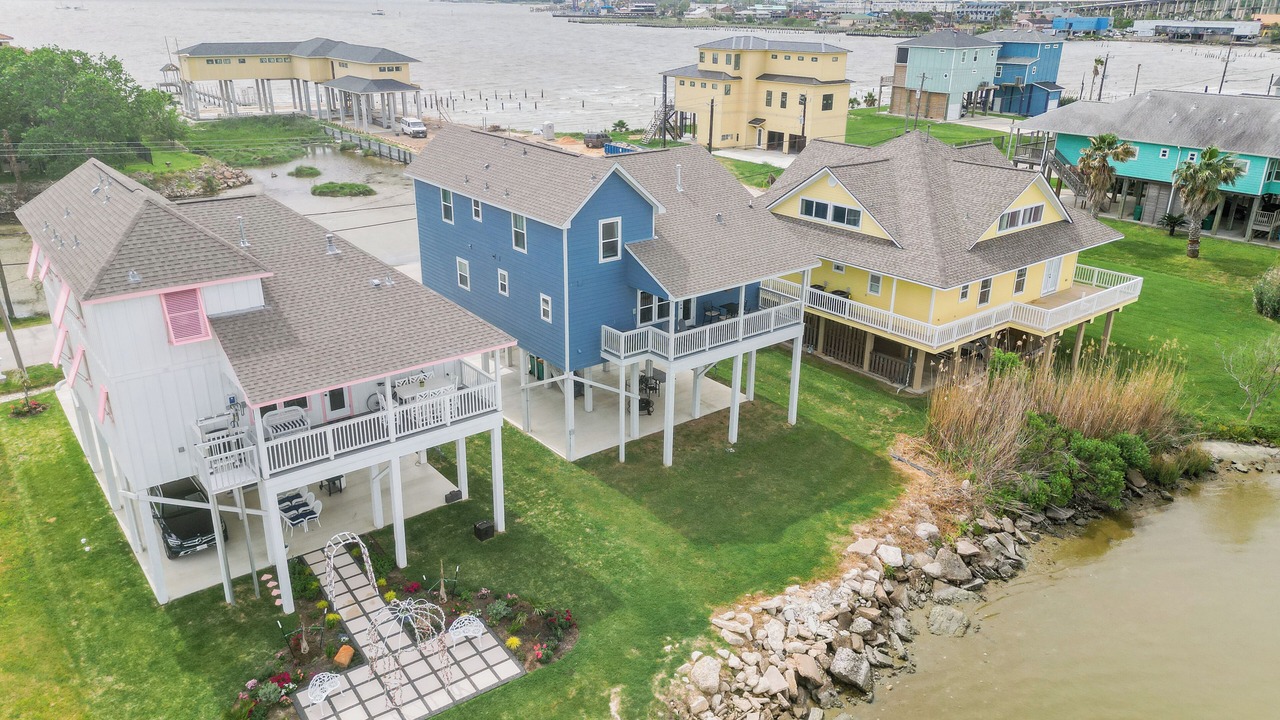 Photo of Outdoor in El Lago
