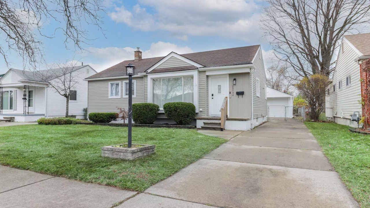 Photo of Outdoor in Garden City