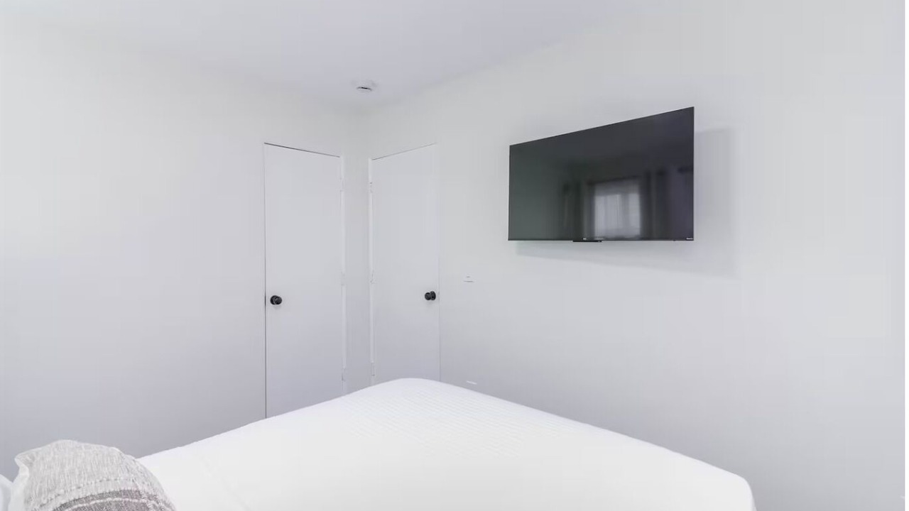 Photo of Bedroom in Garden City