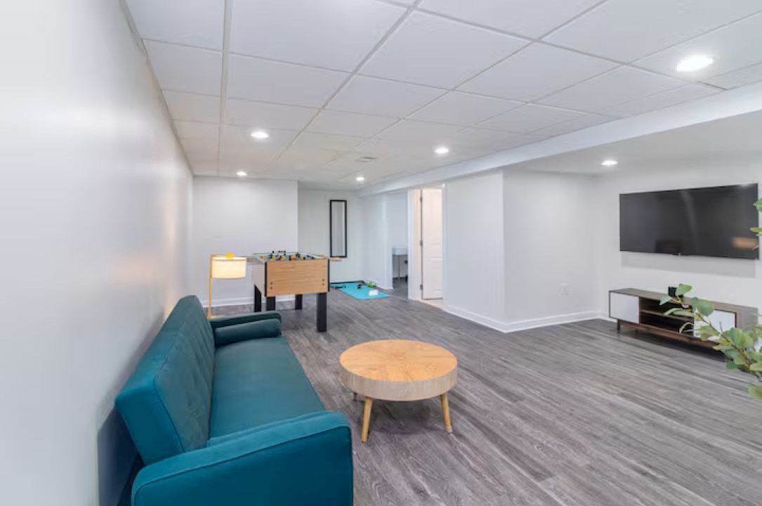 Photo of Bedroom in Garden City