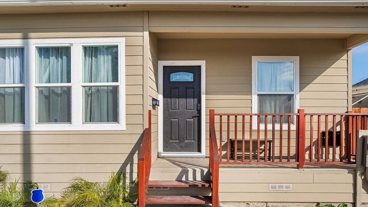 Photo of Outdoor in Hayward