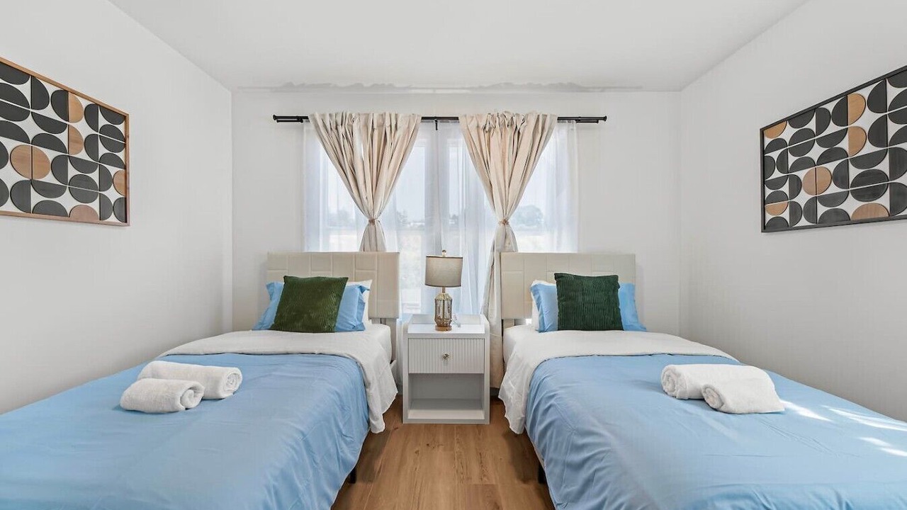 Photo of Bedroom in Hayward