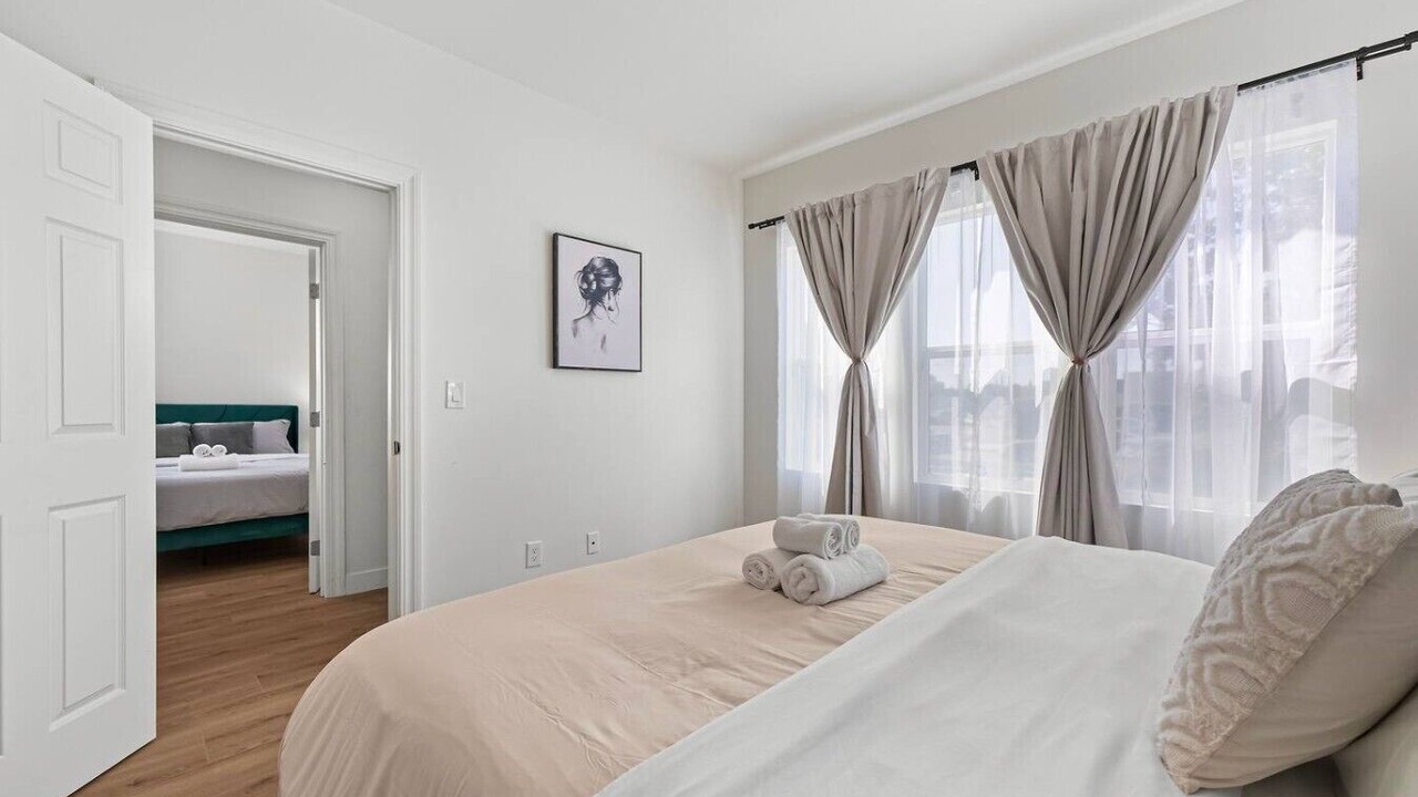 Photo of Bedroom in Hayward